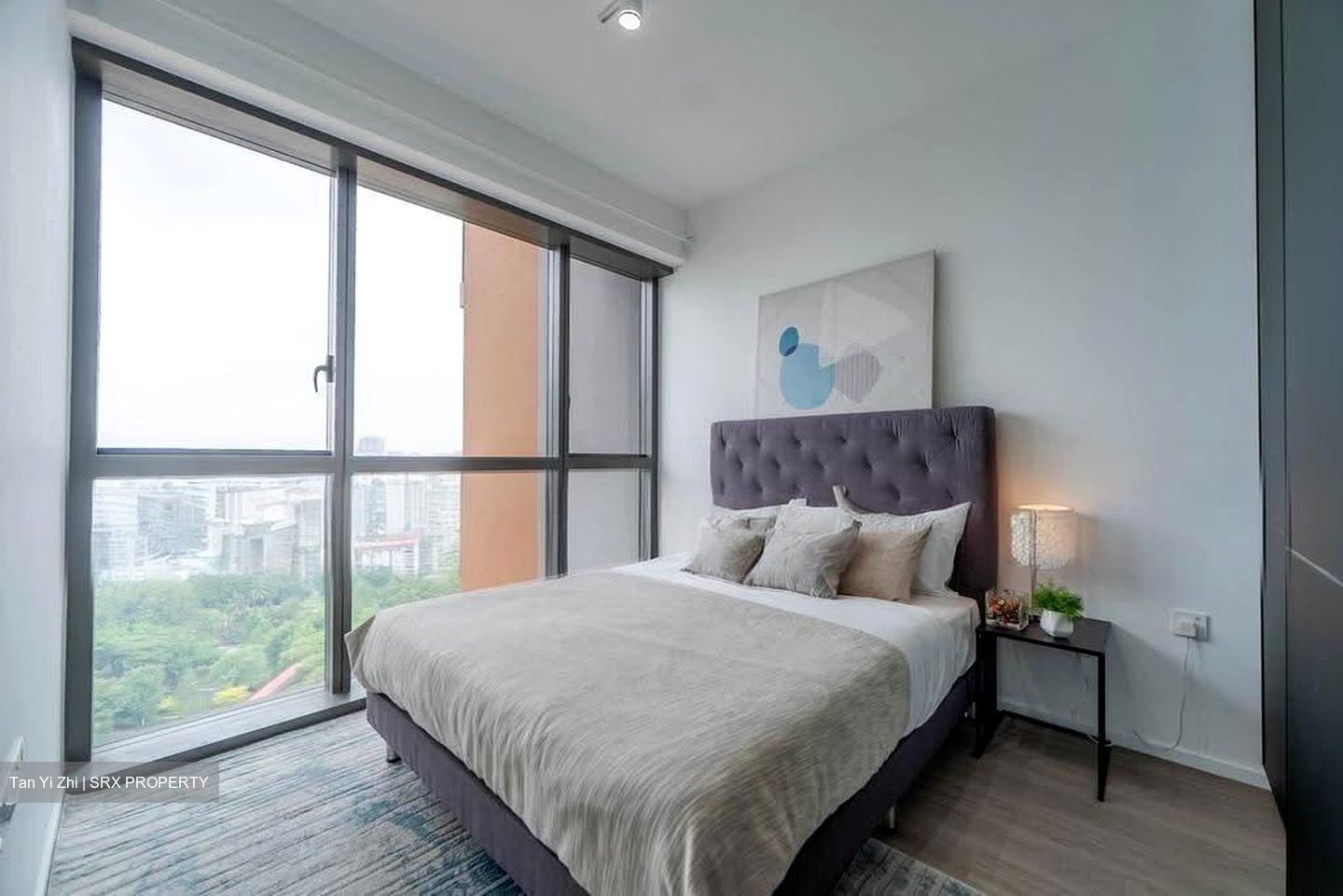 Amo Residence (D20), Apartment #621985211